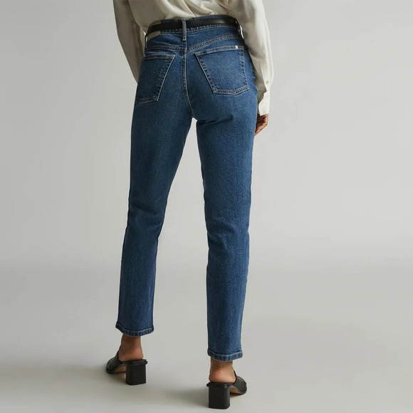 Everlane The Cheeky Jeans, size 26 - Picture 2 of 10